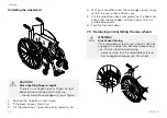 Preview for 40 page of Küschall Compact User Manual