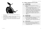 Preview for 87 page of Küschall Compact User Manual