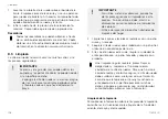 Preview for 108 page of Küschall Compact User Manual