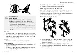 Preview for 133 page of Küschall Compact User Manual