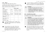 Preview for 137 page of Küschall Compact User Manual