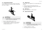 Preview for 141 page of Küschall Compact User Manual