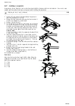 Preview for 16 page of Küschall K-SERIES Service Manual