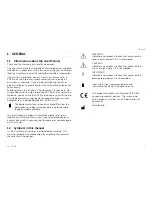 Предварительный просмотр 5 страницы Küschall K-SERIES User Manual