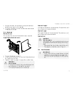 Предварительный просмотр 11 страницы Küschall K-SERIES User Manual