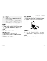 Предварительный просмотр 13 страницы Küschall K-SERIES User Manual