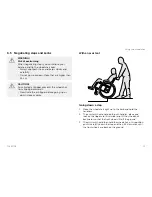 Предварительный просмотр 23 страницы Küschall K-SERIES User Manual