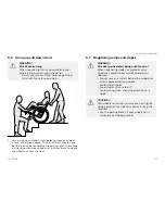 Предварительный просмотр 25 страницы Küschall K-SERIES User Manual