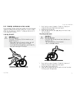 Предварительный просмотр 27 страницы Küschall K-SERIES User Manual