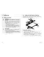 Предварительный просмотр 28 страницы Küschall K-SERIES User Manual