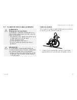 Предварительный просмотр 67 страницы Küschall K-SERIES User Manual