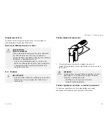 Предварительный просмотр 99 страницы Küschall K-SERIES User Manual