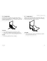 Предварительный просмотр 101 страницы Küschall K-SERIES User Manual