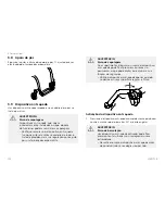 Предварительный просмотр 102 страницы Küschall K-SERIES User Manual