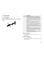 Предварительный просмотр 104 страницы Küschall K-SERIES User Manual