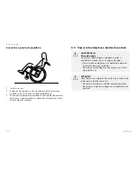 Предварительный просмотр 110 страницы Küschall K-SERIES User Manual