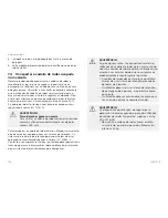 Предварительный просмотр 118 страницы Küschall K-SERIES User Manual