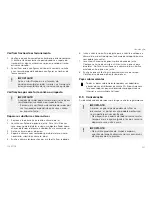 Предварительный просмотр 127 страницы Küschall K-SERIES User Manual