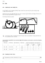 Preview for 12 page of Küschall KSL Service Manual