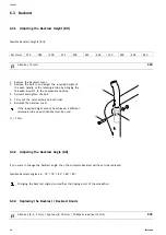 Preview for 14 page of Küschall KSL Service Manual