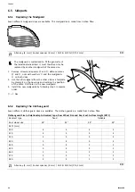 Preview for 20 page of Küschall KSL Service Manual