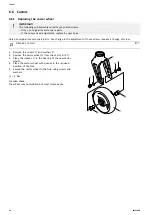 Preview for 22 page of Küschall KSL Service Manual