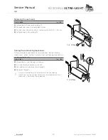 Preview for 10 page of Küschall Ultra-Light Service Manual