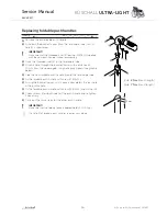 Предварительный просмотр 16 страницы Küschall Ultra-Light Service Manual