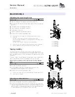 Preview for 29 page of Küschall Ultra-Light Service Manual