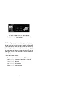 Preview for 4 page of KuSh Audio The Clariphonic User Manual