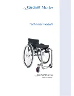 Предварительный просмотр 1 страницы Kushall K-Series User Manual