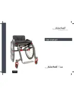 Предварительный просмотр 1 страницы Kushall R33 User Manual