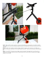 Предварительный просмотр 18 страницы Kushlan Products KPRO350MP Manual