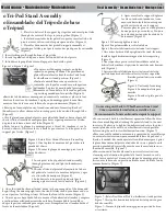 Предварительный просмотр 15 страницы Kushlan 350DD Operating Instructions And Parts Manual