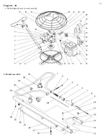 Предварительный просмотр 14 страницы Kushlan KPT 36 Operating Instructions And Parts Manual