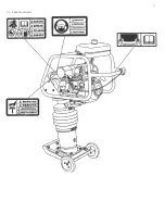 Preview for 7 page of Kushlan KRM160 Operating Instructions And Parts Manual