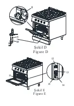 Preview for 7 page of Kusina 600 Series Instruction And Maintenance Manual