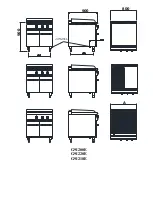 Preview for 8 page of Kusina G7I100E Instruction Manual