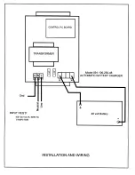 Preview for 5 page of KUSSMAUL 091-106-250 Manual