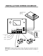 Предварительный просмотр 9 страницы KUSSMAUL 091-11 Series Instruction Manual