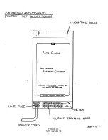 Preview for 5 page of KUSSMAUL 091-12-PIM Instruction Manual