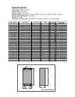 Предварительный просмотр 6 страницы KUSSMAUL 091-120 Instruction Manual