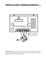 Preview for 3 page of KUSSMAUL 091-12PIM Instruction Manual