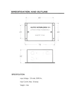 Preview for 5 page of KUSSMAUL 091-134A Instruction Manual