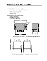 Preview for 6 page of KUSSMAUL 091-139-2-12 Instruction Manual