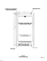 Предварительный просмотр 4 страницы KUSSMAUL 091-17 Manual