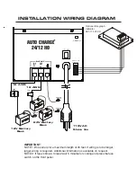 Предварительный просмотр 3 страницы KUSSMAUL 091-175 Instruction Manual