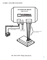 Preview for 4 page of KUSSMAUL 091-198-12-PP Instruction Manual