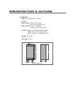 Preview for 4 page of KUSSMAUL 091-20/20 Instruction Manual