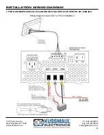 Предварительный просмотр 6 страницы KUSSMAUL 091-207-12 Instruction Manual